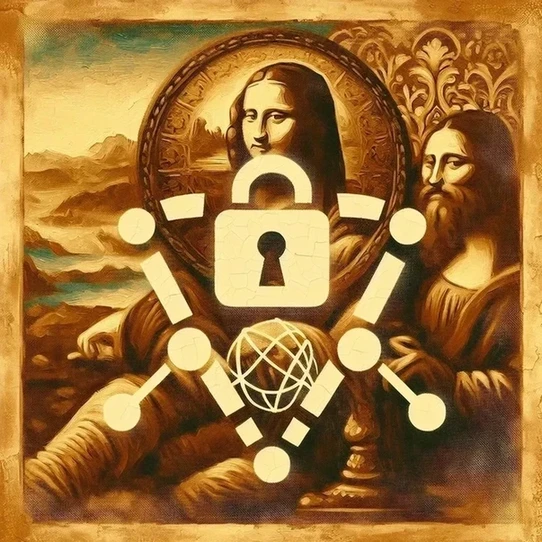 鲨鱼加速器商标图